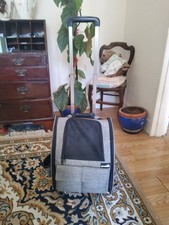 PECUTE, PET PULL ALONG