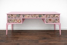 Vintage Stag Dressing Table