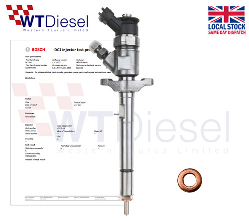 0445110311 bosch diesel - 0445110311,
