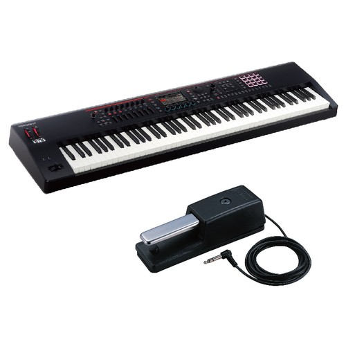 Roland fantom music - fantom-08,