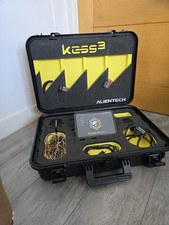 Alientech KESS V3 ECU