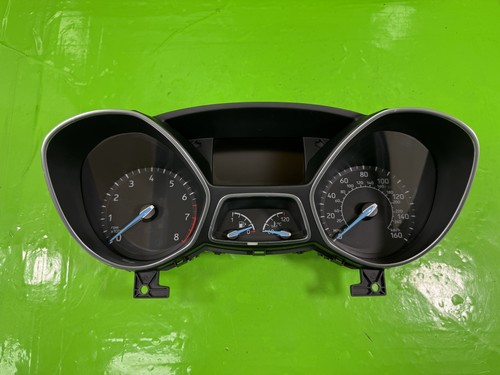 Ford focus mk3 - ford,