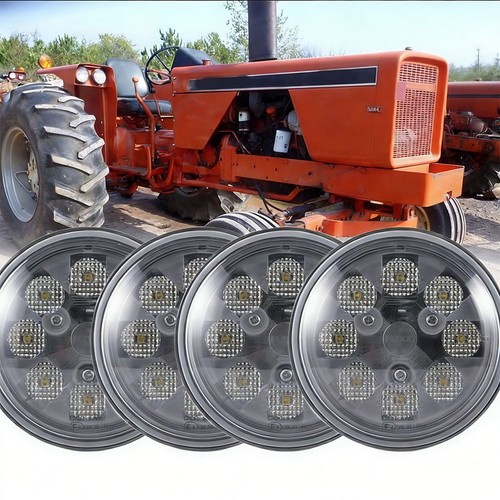 For allis chalmers - allis,