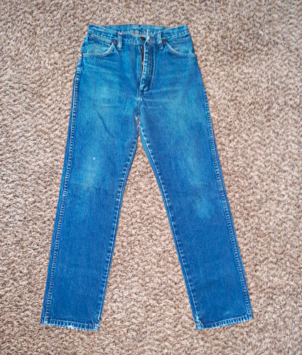 Vintage wrangler cowboy - vintage,