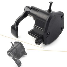 Thumb Throttle Assembly For