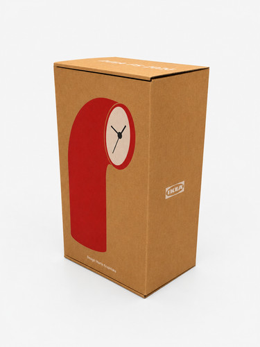 Ikea 2026 table clock - 2026,
