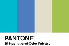 Pantone: 35 Inspirational