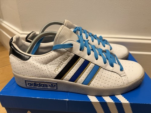 Adidas forest hill uk10 2010 - forest, hill's