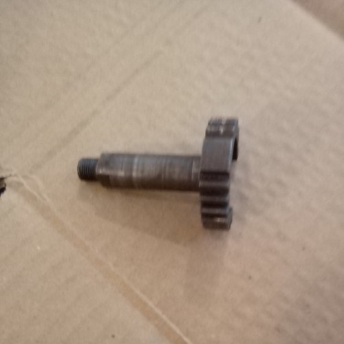 Bsa b31 b33 - m20, gear