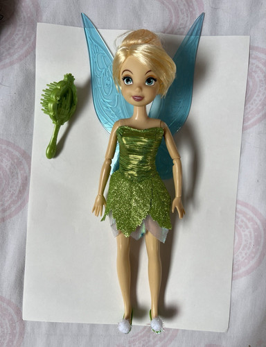 Disney tinker bell - disney, fashion