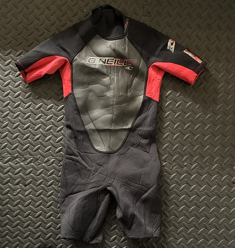 Neill size shorty wetsuit - o'neill,
