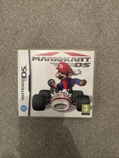 Mario Kart DS (Nintendo DS