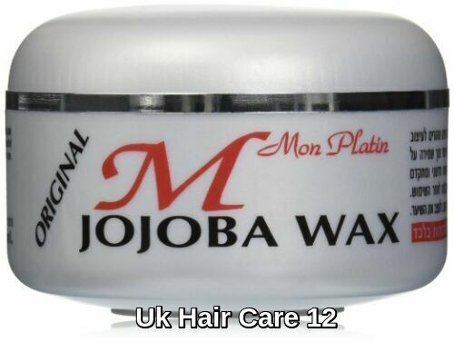Mon platin original jojoba - mon,