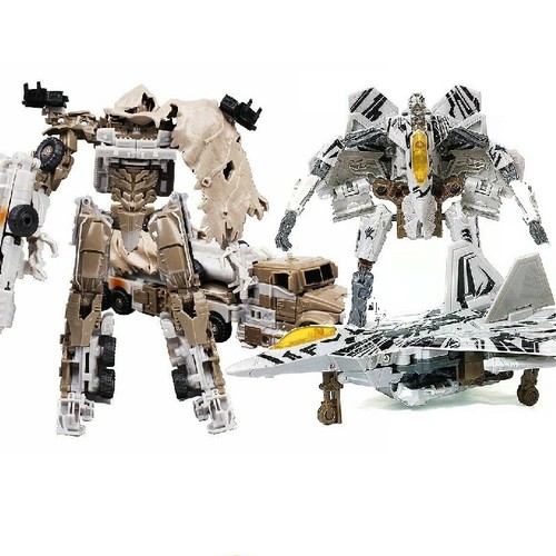 Transformer studio series ss21 - transformer,