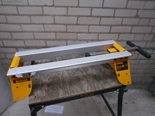 DeWALT DE7400 ROLLING STAND