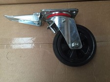 GENUINE KARCHER JOCKEY WHEEL TO FIT HDS 7/10 4 M / HDS 10/20 4 M - 64357470  