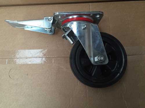 Genuine karcher jockey wheel - genuine,