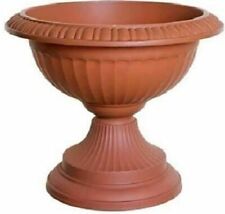 Grecian Pots Urn Planter Plant