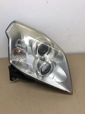 2009 CADILLAC BLS HALOGEN