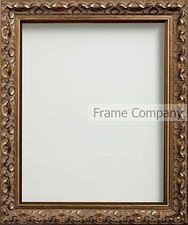 Ornate Wooden Picture Photo Frames Charleston Range Gold Bronze Ivory Black