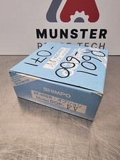 Shimpo DOP-FV Option for DT-5TG Digital Tachometer