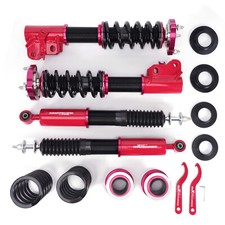 Performance Coilovers For