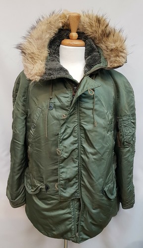 Rare genuine 1960s - 1960s, nylon