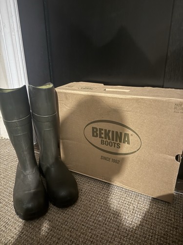 Bekina steplite solid grip - solid,