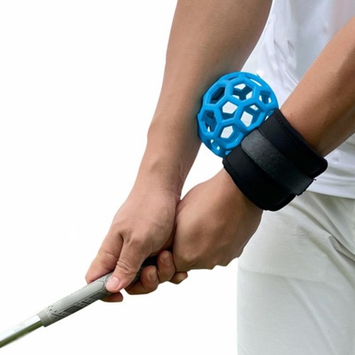 Golf smart ball swing - golf,