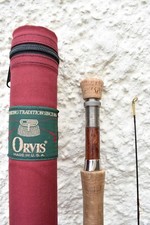 Orvis Trident TROUT Fly Rod