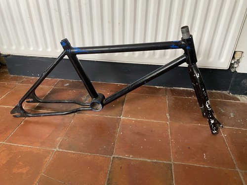 Raleigh aggressor burner - raleigh,