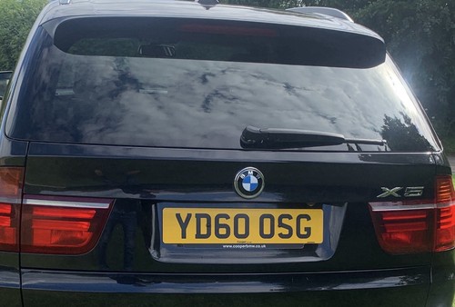 Bmw e70 sapphire black - x5,
