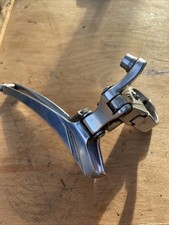 Shimano 600 Front Derailleur