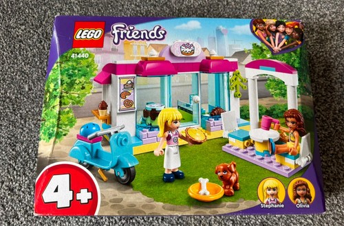 Lego friends heartlake - lego, city