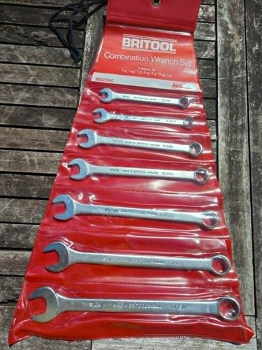 Britool combination - britool,