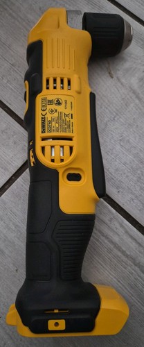 Dewalt dcd740 18v - 18v, xr