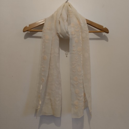 Neisha crosland designer scarf - designer,