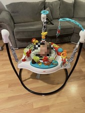 Baby Activity Jumper -