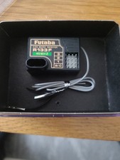 Futaba Micro Receiver 3