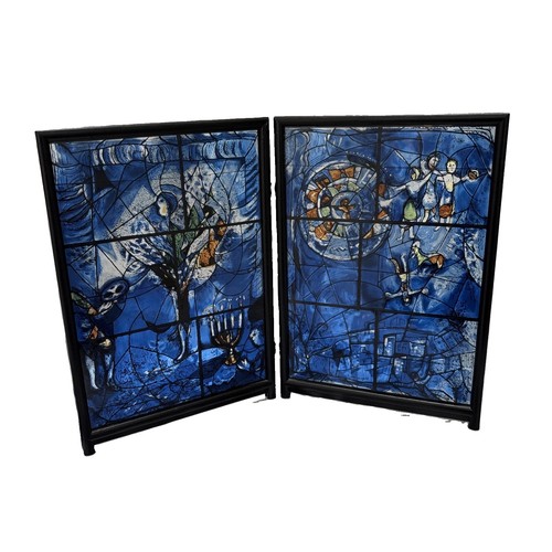 Vintage marc chagall america - vintage, "america