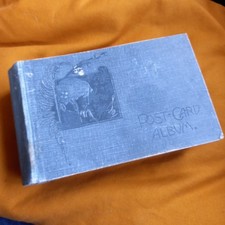 CHARMING ANTIQUE ART NOUVEAU