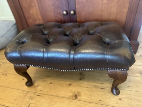 Chesterfield queen anne - chesterfield,