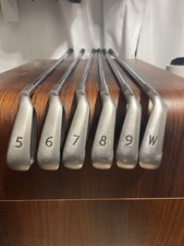 Ping G25 Iron Set Black Dot