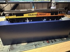  32-736 Bachmann Class 66