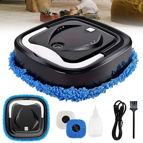 Smart robot vacuum cleaner - smart,