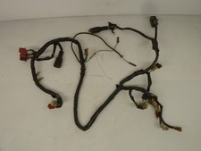 Honda VF500 F2 Wiring loom.