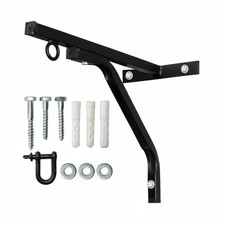 Crossjab Heavy Duty Punch Bag