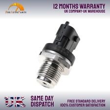 FOR VAUXHALL OPEL 1.3 1.6 1.9 2.0 CDTI FUEL RAIL PRESSURE SENSOR 0281002706