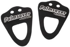Palm Protectors, Black,adult PALM SAVERS 