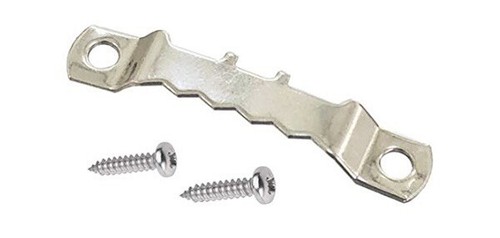 Saw tooth hangers screws - tooth, 10